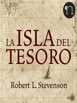 cover image of La Isla del tesoro